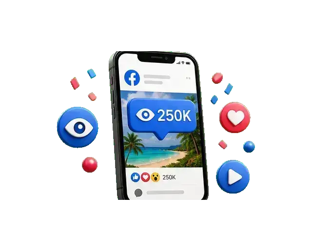 Facebook Aufrufe 5