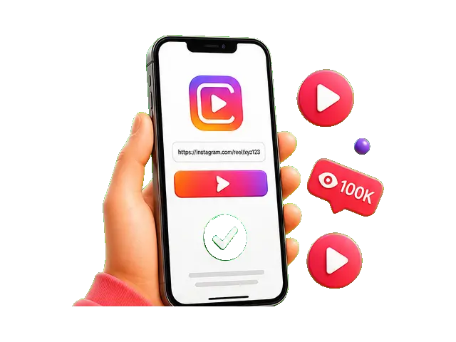 Instagram Aufrufe 2