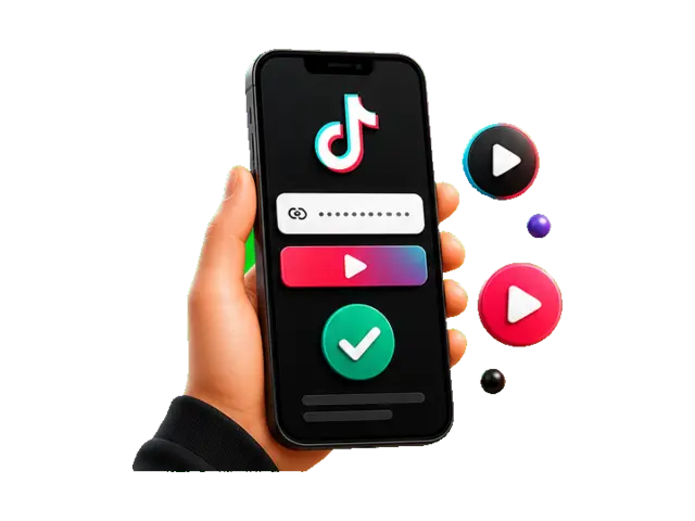 TikTok Aufrufe 2