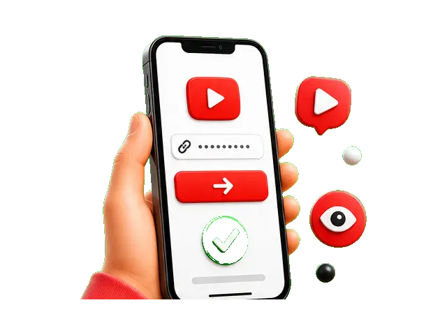 YouTube Aufrufe 2